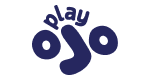 PlayOjo Casino logo
